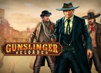 Перезаряженный ковбой Gunslinger Reloaded