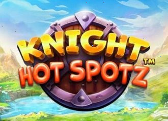 Рыцарские слоты Knight Hot Spotz