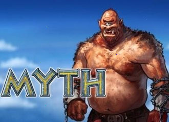 Слот Myth мифология